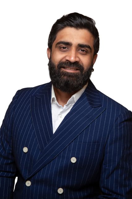 Osama Usmani